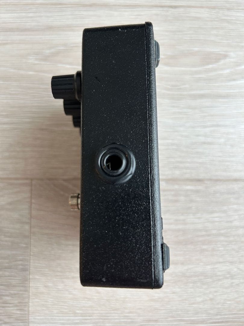 ギター SANSAMP GT2 TECH 21