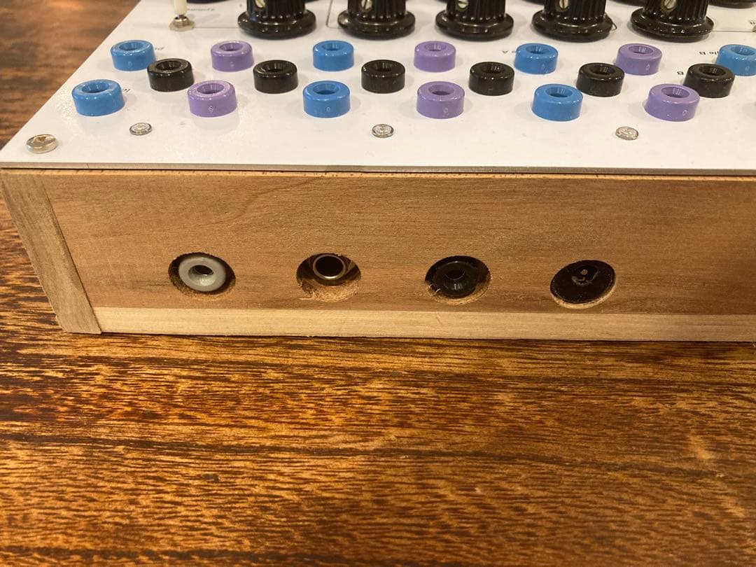 The Hypjolin DIY ACアダプター付き