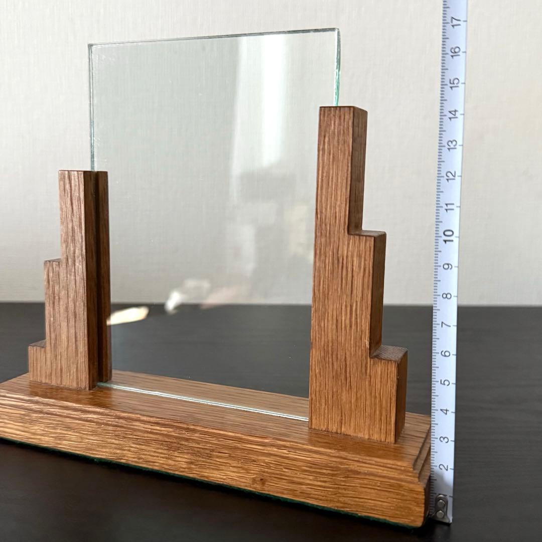 パシフィックファニチャー　PFS フォトスタンド フォトフレーム