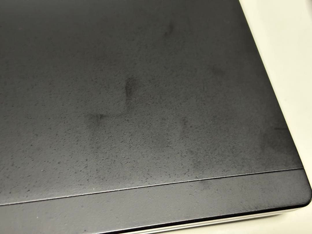 LIFEBOOK U938/VW i5第8世代 12GB 128GB極軽915g