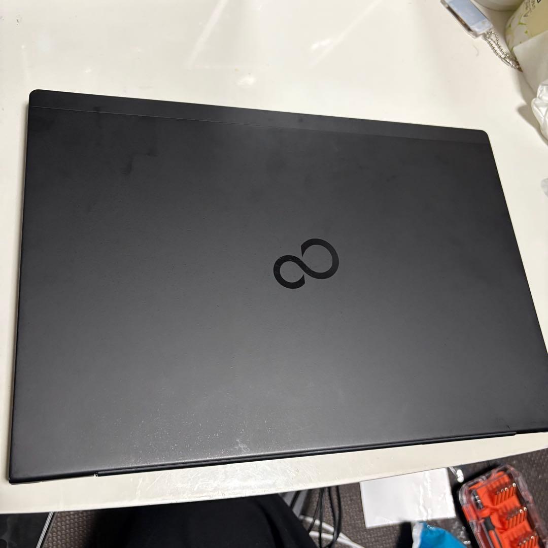 LIFEBOOK U938/VW i5第8世代 12GB 128GB極軽915g