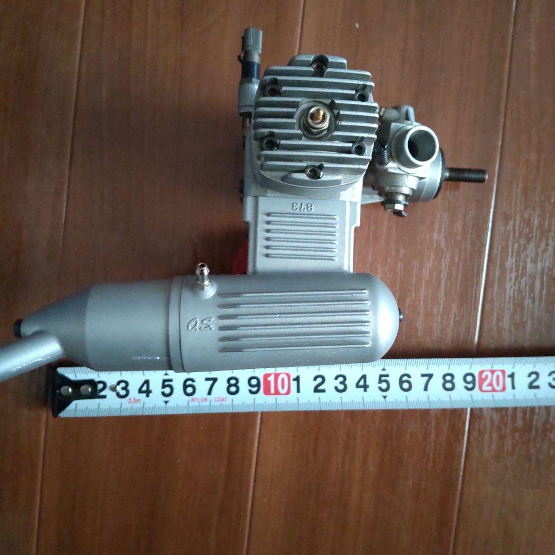 MAX―46FX エンジン