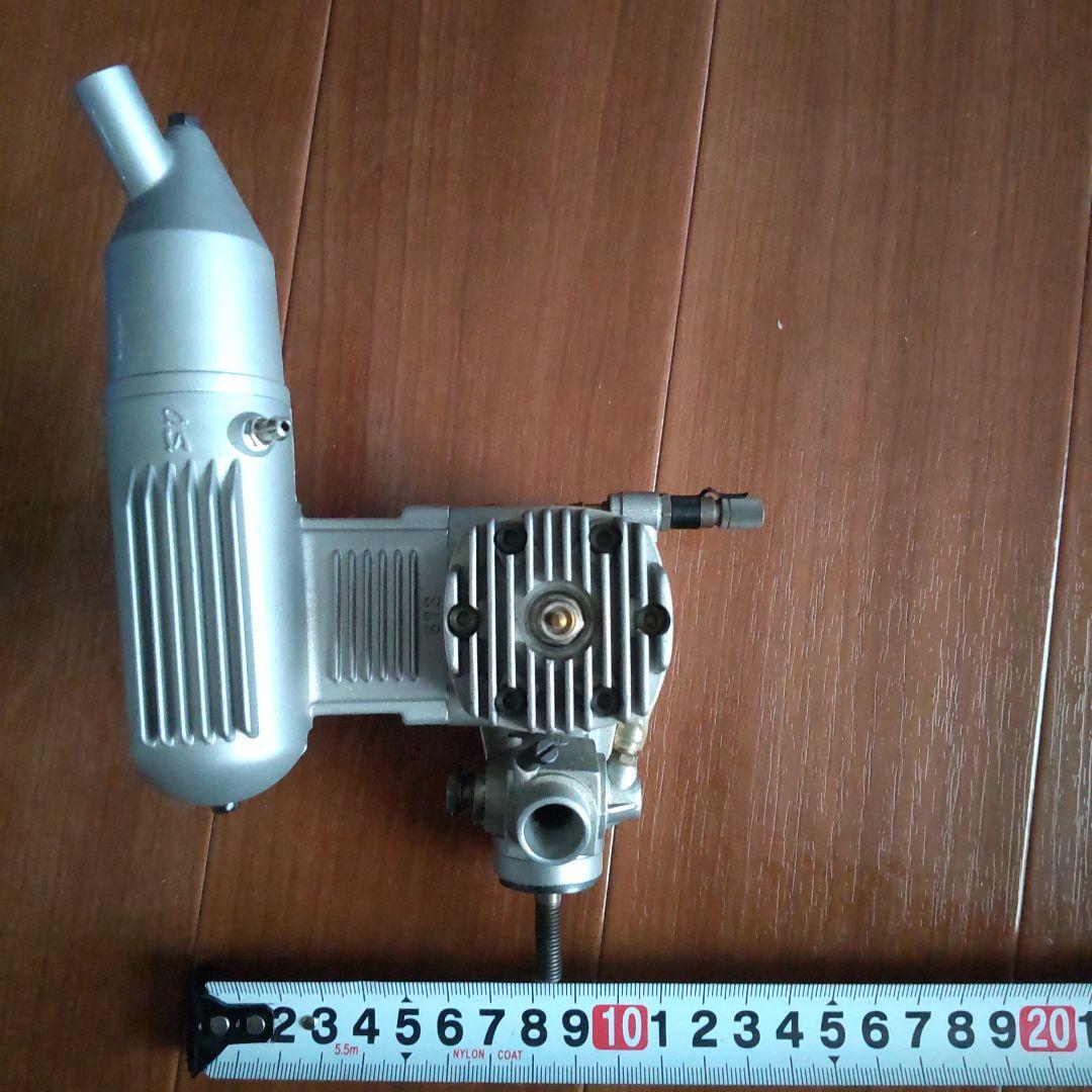 MAX―46FX エンジン