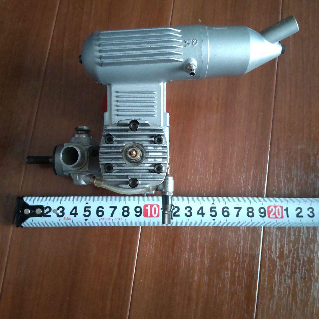 MAX―46FX エンジン