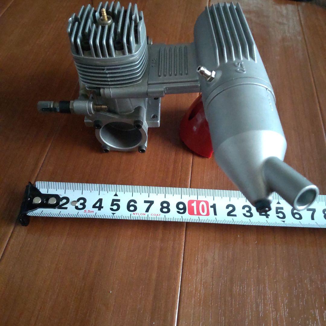 MAX―46FX エンジン