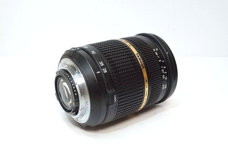 ■TAMRON SP SP 28-75mm F2.8 XR Di  Nikon用