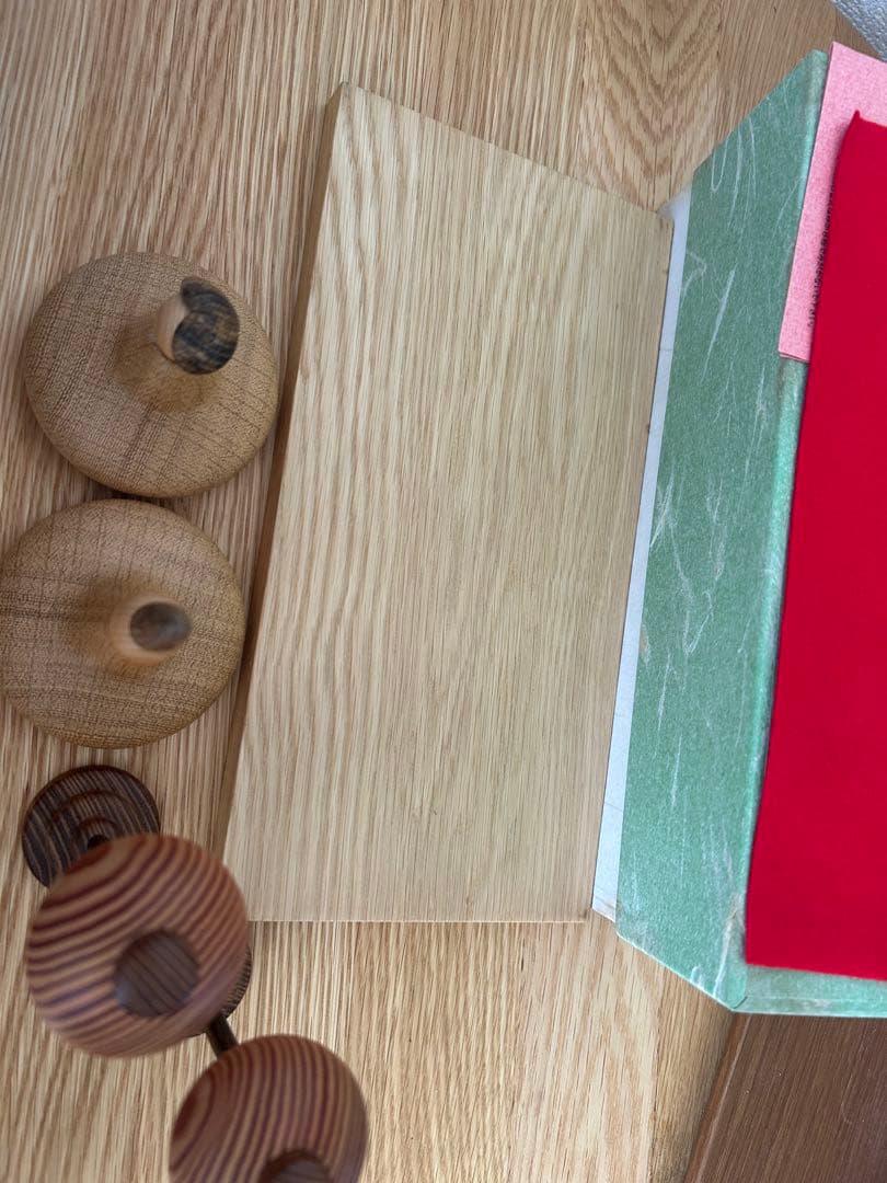 三浦木地　三浦忠司　木製 雛人形 ひな祭り