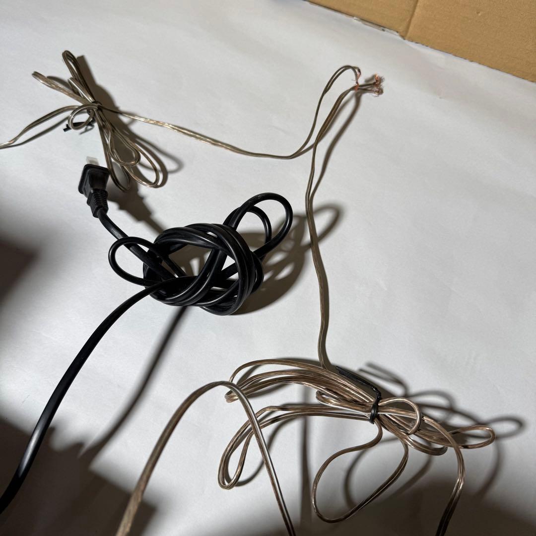 KENWOOD K521 iPod用ドック搭載ミニコンポ