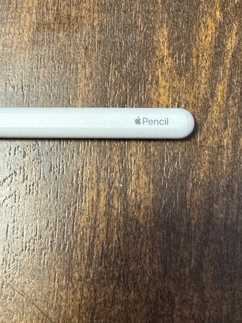 Apple Pencil 第2世代 純正 アップル・ペンシル