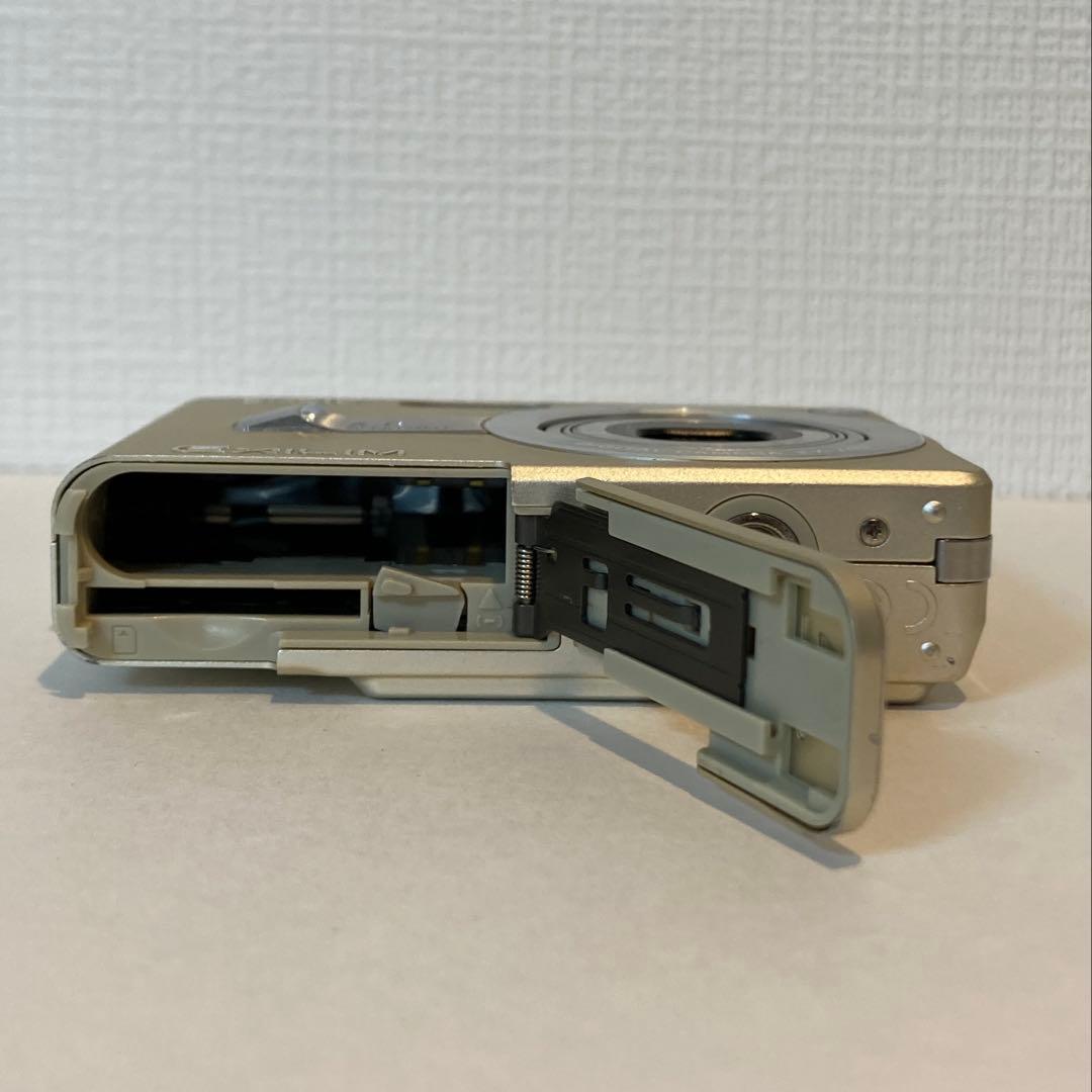 CASIO EXILIM EX-Z40 デジタルカメラ ゴールド