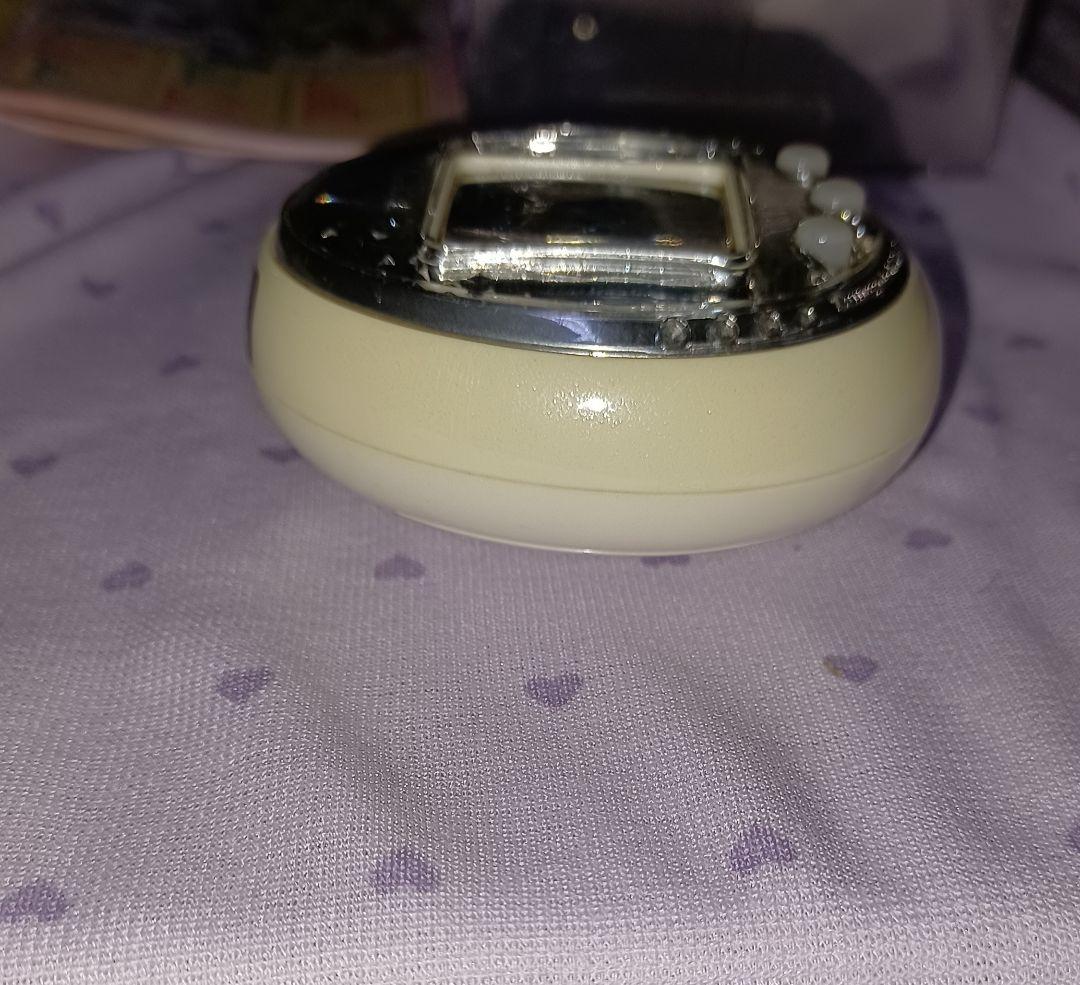 たまごっちidl ホワイト