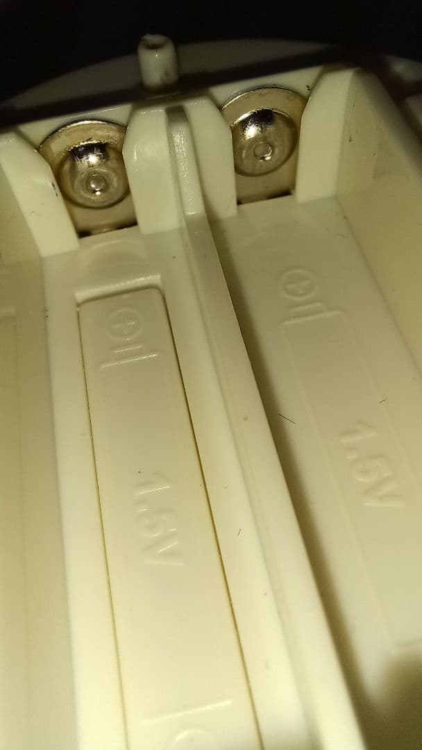 たまごっちidl ホワイト