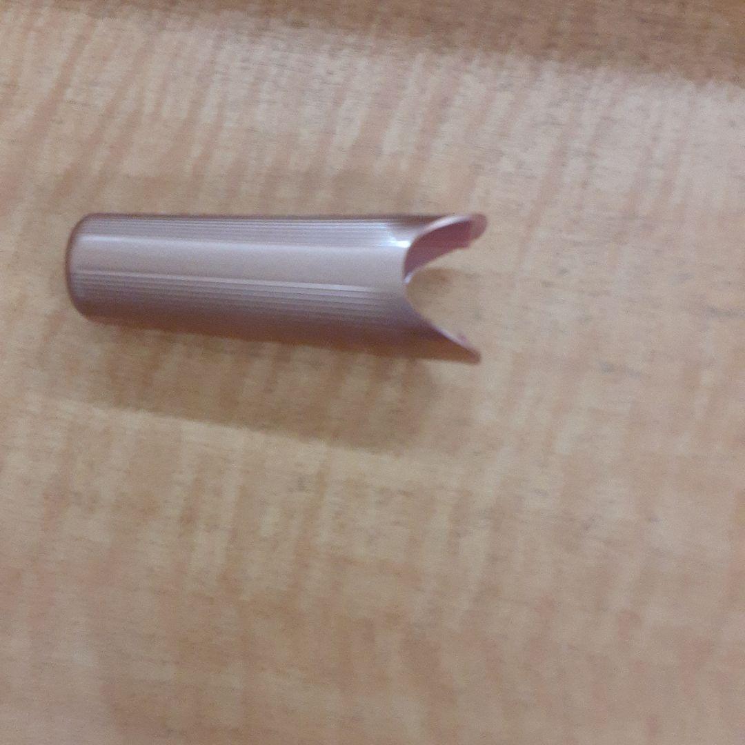 ReFa ストレートヘアアイロン ローズゴールド