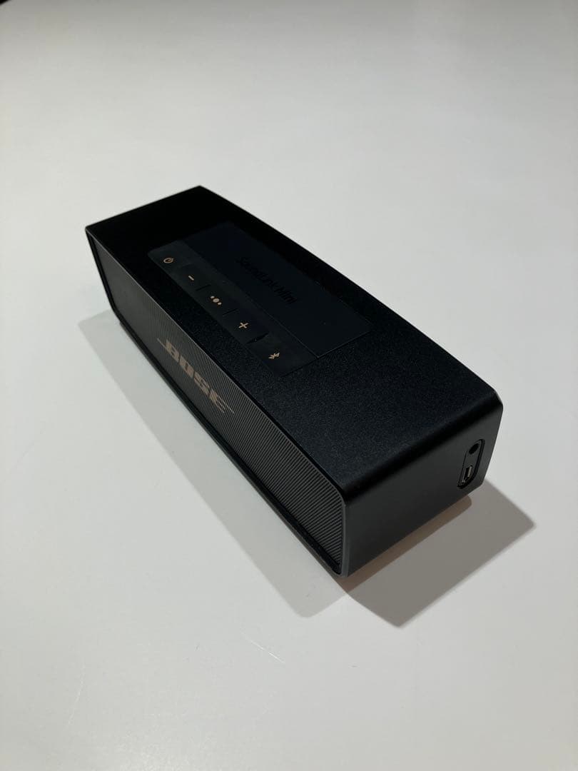 BOSE SoundLink mini Ⅱ (ジャンク)