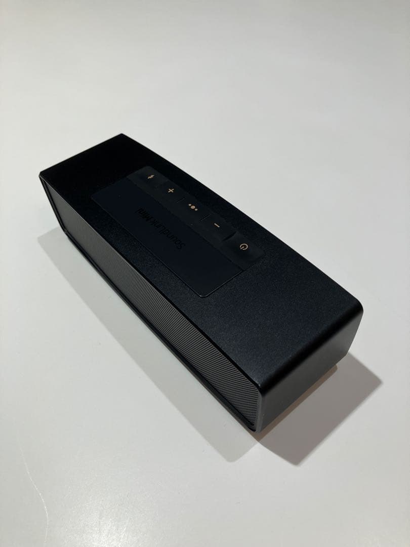 BOSE SoundLink mini Ⅱ (ジャンク)