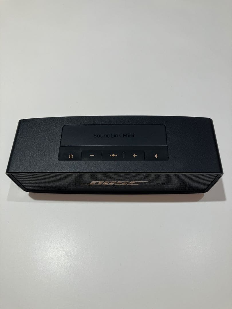 BOSE SoundLink mini Ⅱ (ジャンク)