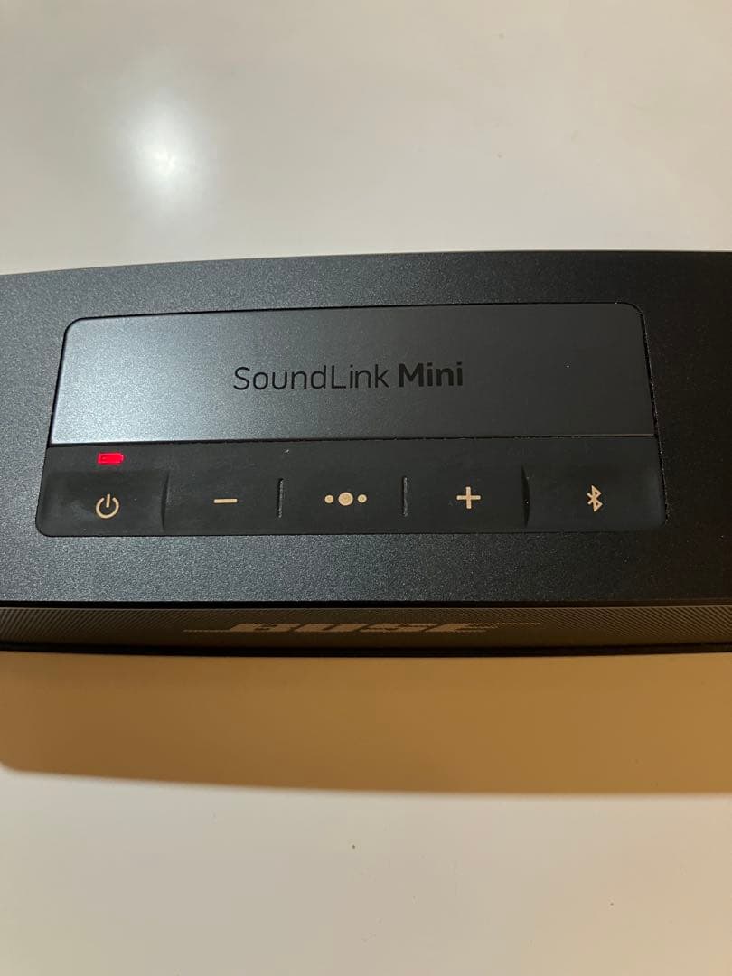 BOSE SoundLink mini Ⅱ (ジャンク)