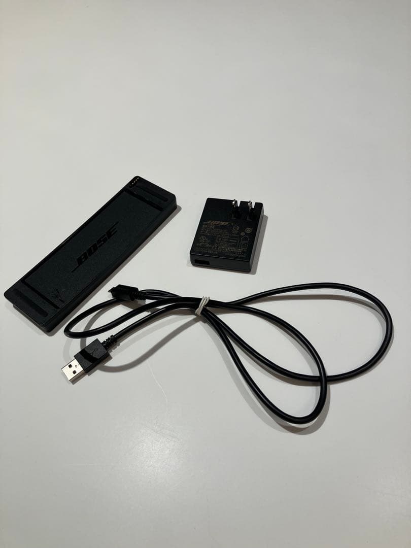 BOSE SoundLink mini Ⅱ (ジャンク)