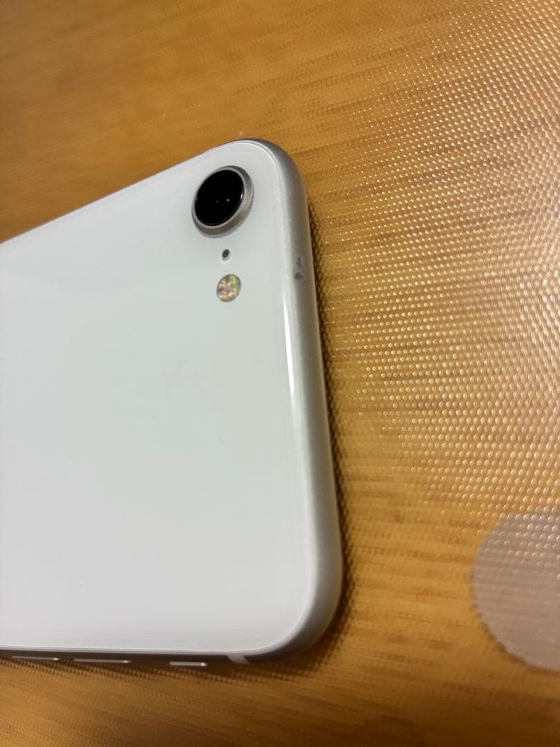 Apple iPhone SE第2世代 128GB