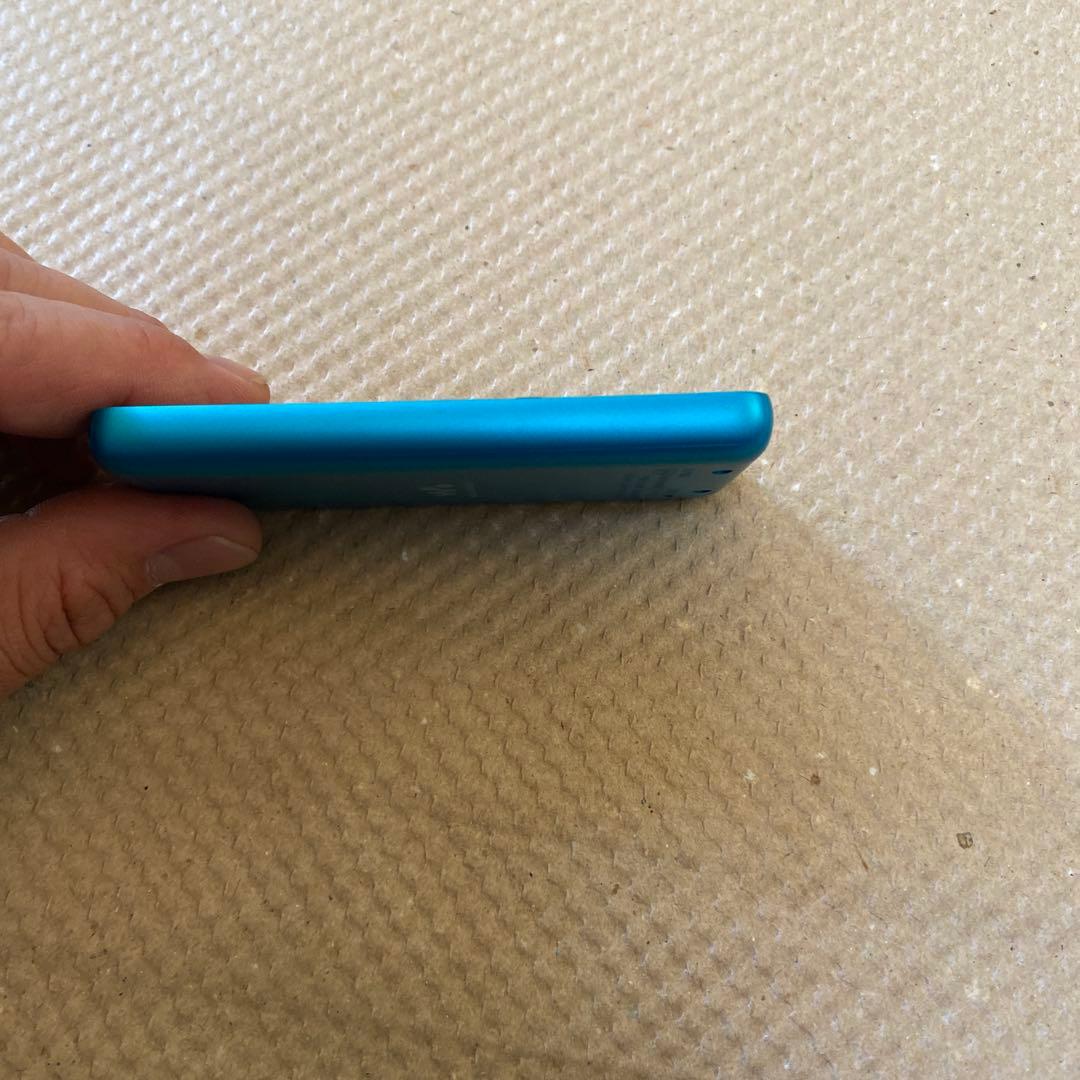 ポータブルプレーヤー SONY WALKMAN NW-S315