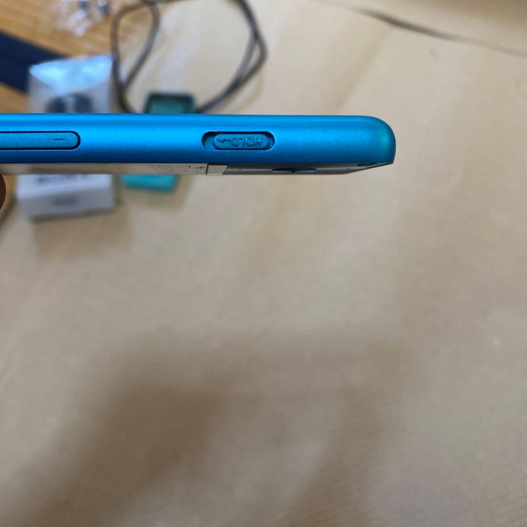 ポータブルプレーヤー SONY WALKMAN NW-S315