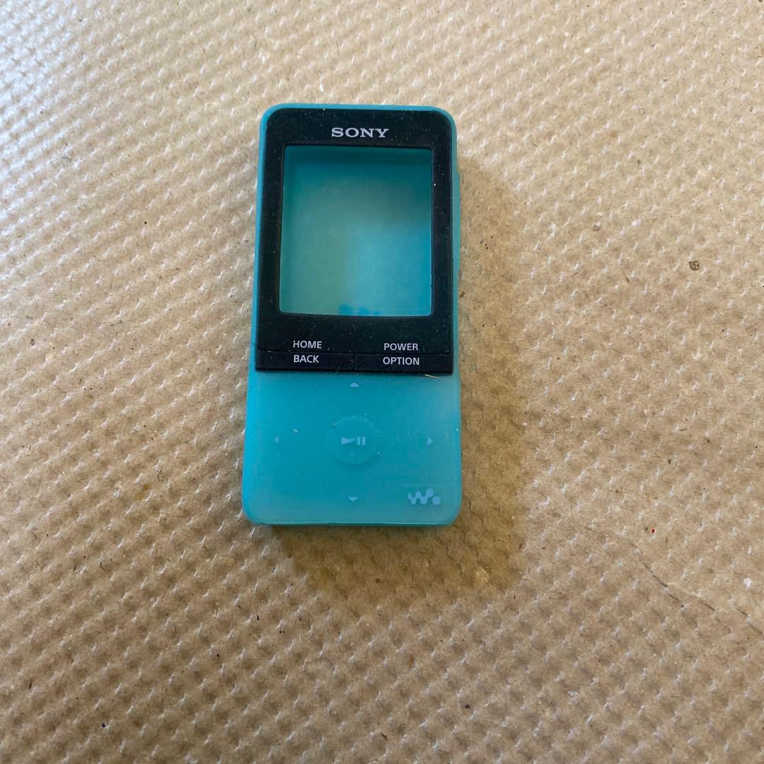 ポータブルプレーヤー SONY WALKMAN NW-S315