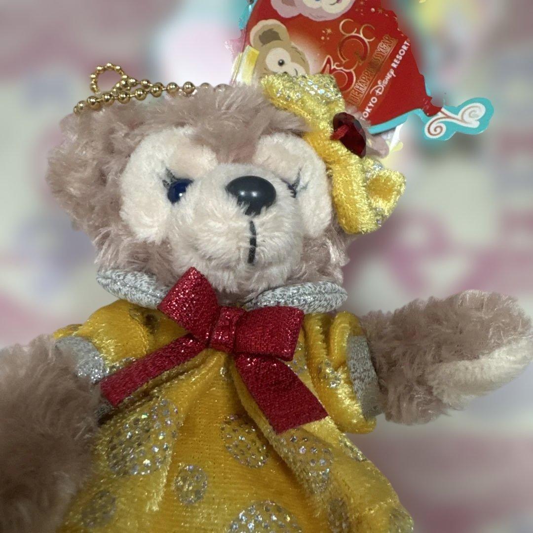 Shelly May ぬいぐるみ 5体セット