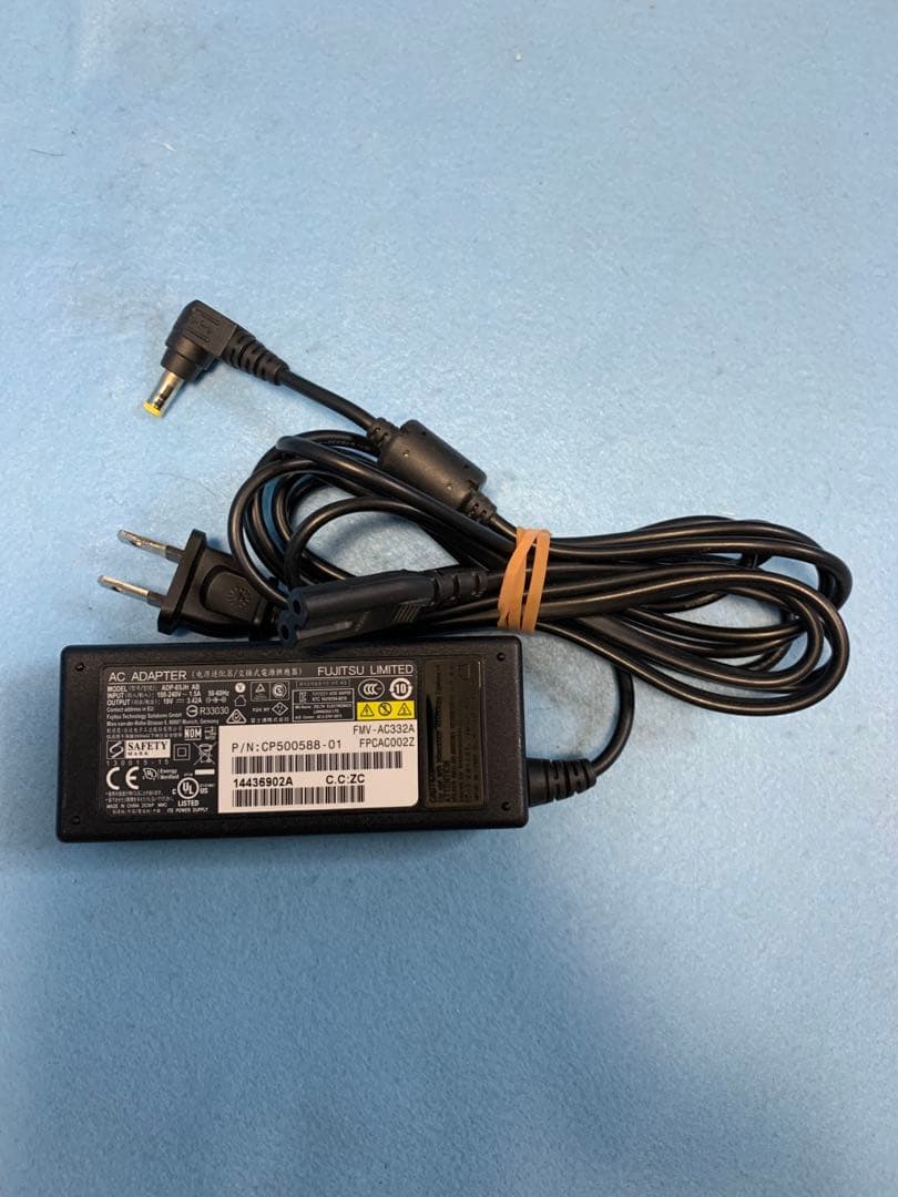 富士通/6th i5/Win11Pro/Office2021/新SSD/8GB①