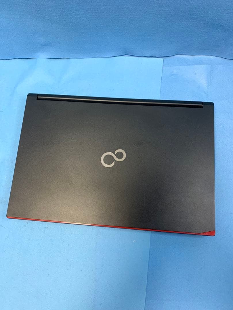 富士通/6th i5/Win11Pro/Office2021/新SSD/8GB①