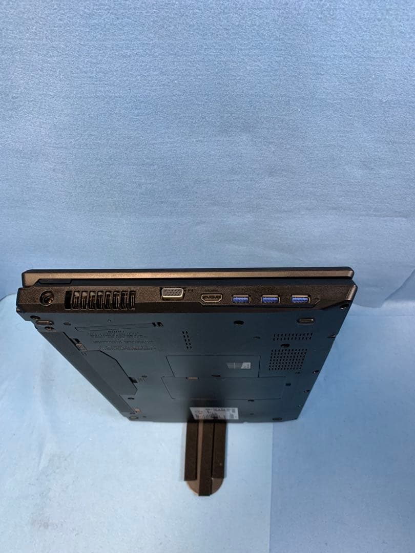 富士通/6th i5/Win11Pro/Office2021/新SSD/8GB①