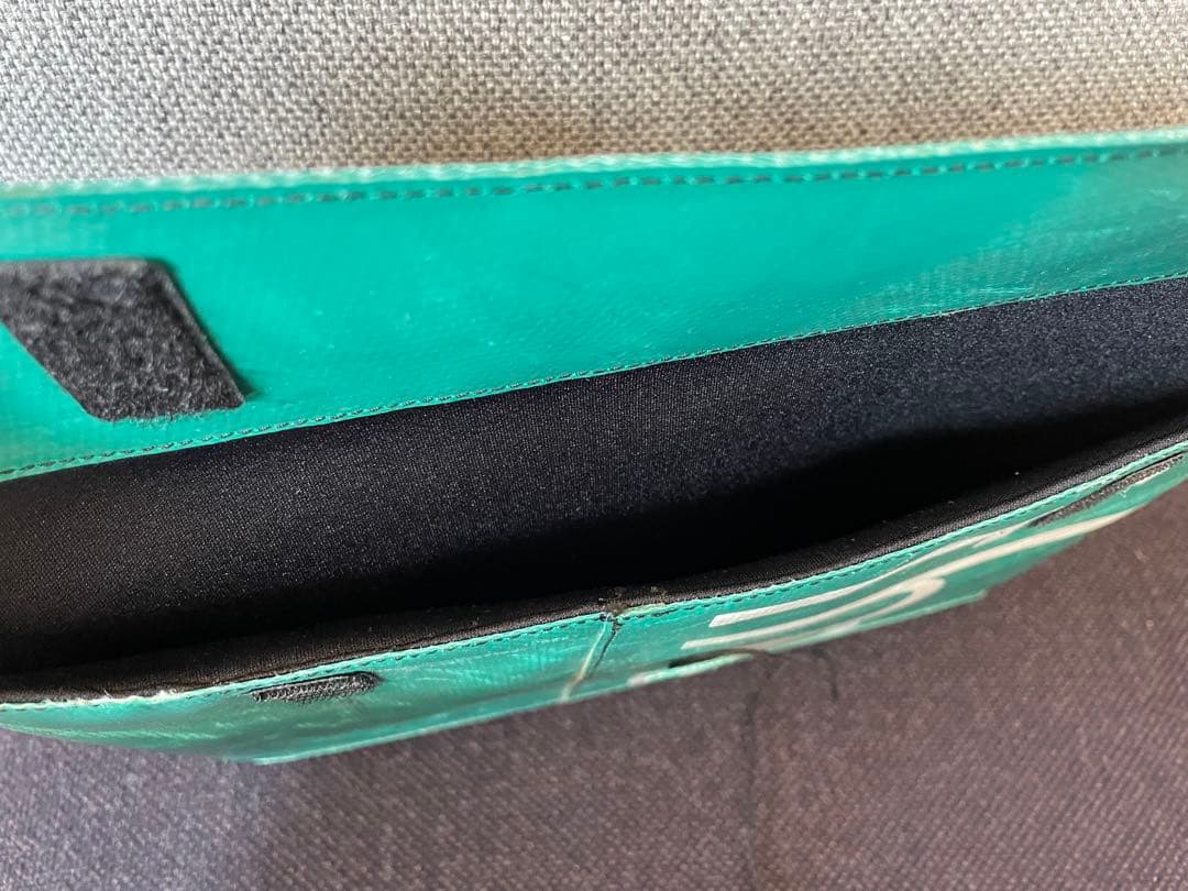 フライターグFREITAG F405 SLEEVE for MacBook12