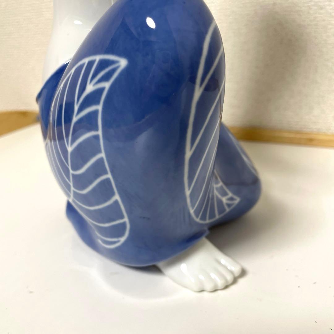 ＊Woman with water jug＊１９５３年・Hedegaard