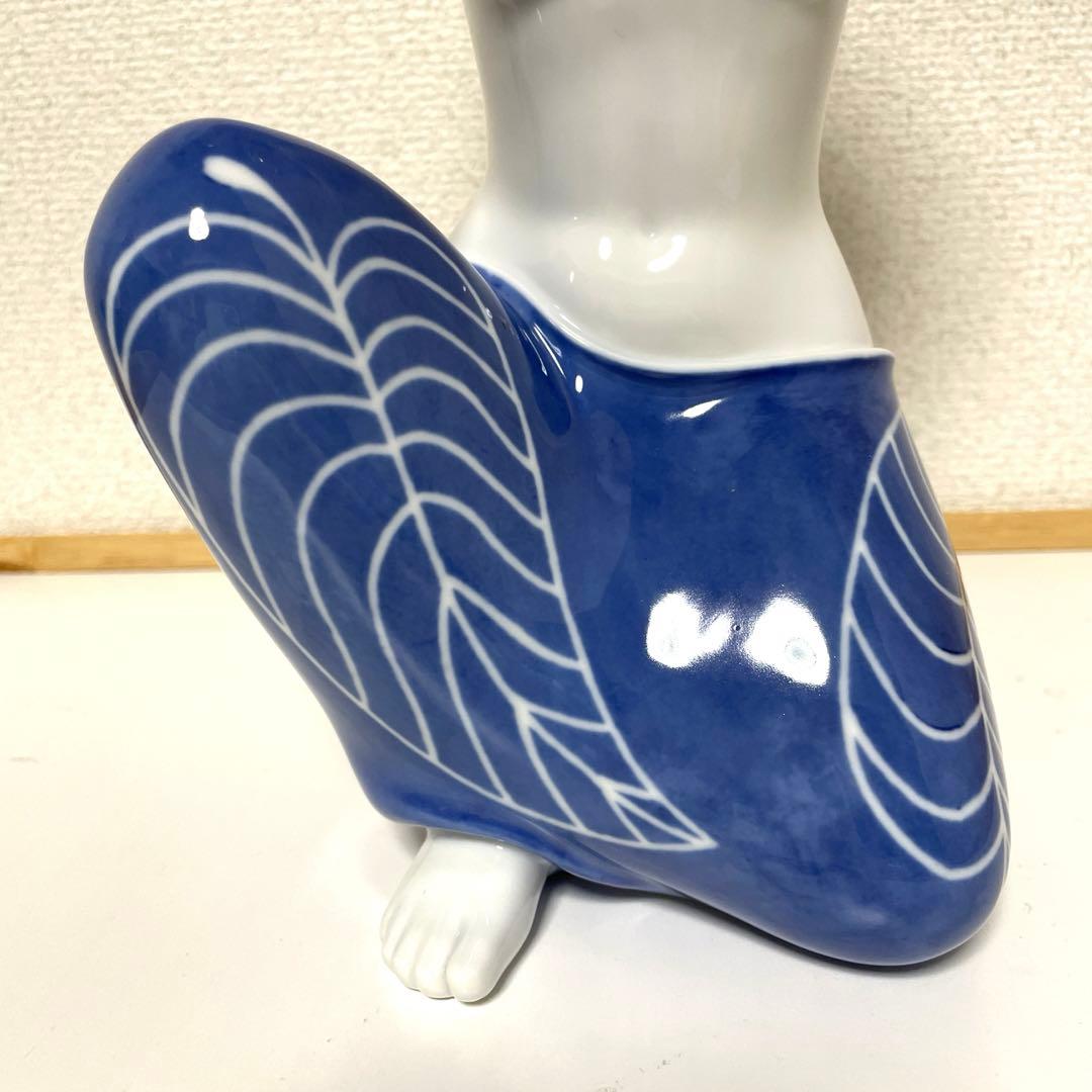 ＊Woman with water jug＊１９５３年・Hedegaard