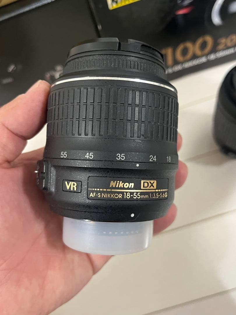 【売り切りSALE】Nikon D3100 デジタル一眼レフカメラセット