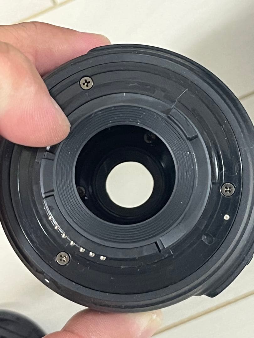 【売り切りSALE】Nikon D3100 デジタル一眼レフカメラセット