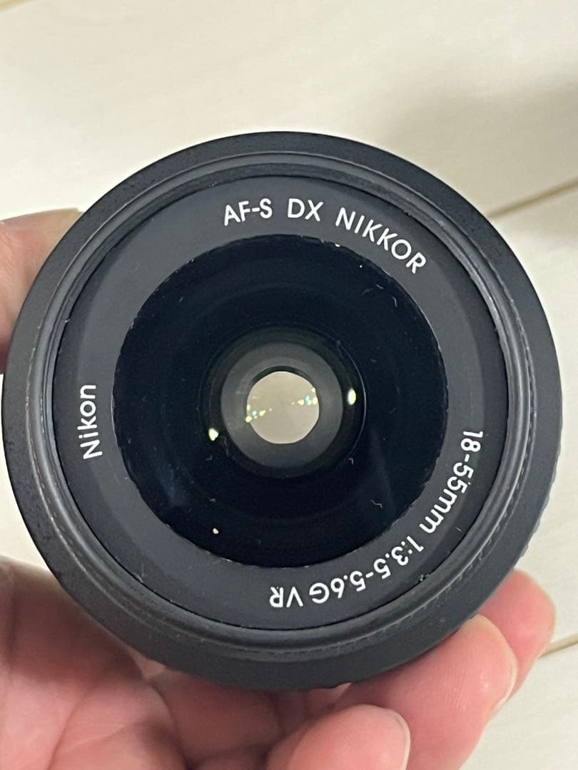 【売り切りSALE】Nikon D3100 デジタル一眼レフカメラセット