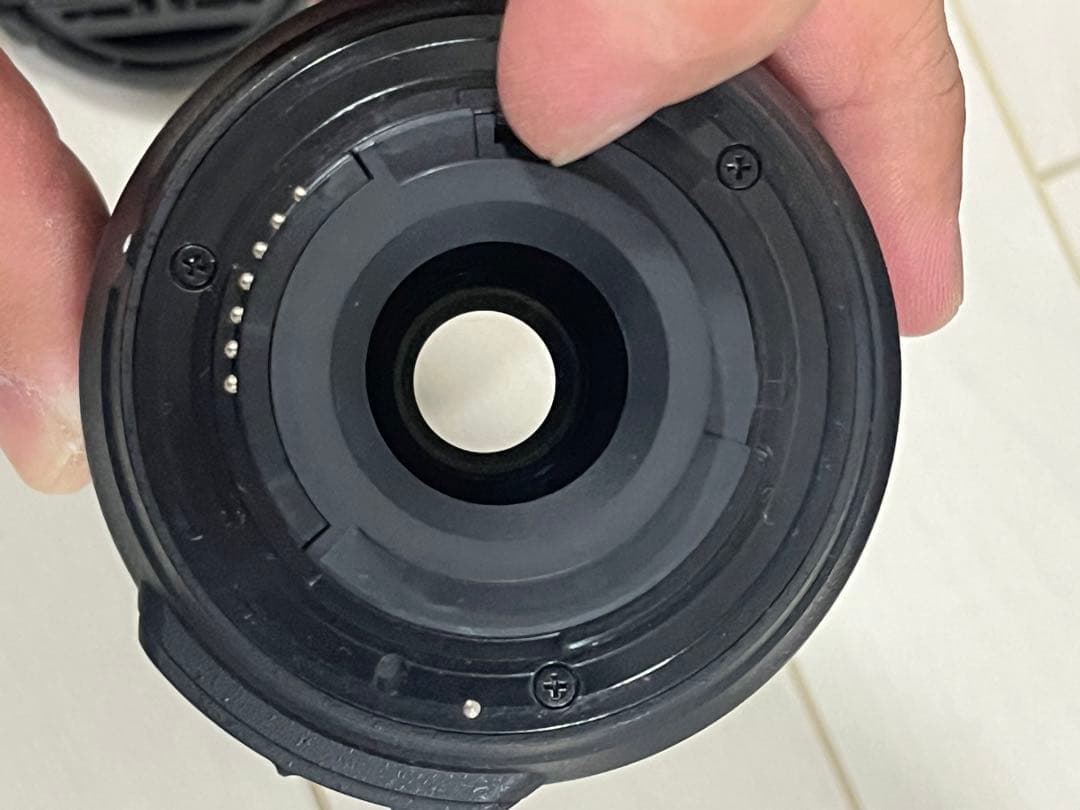 【売り切りSALE】Nikon D3100 デジタル一眼レフカメラセット