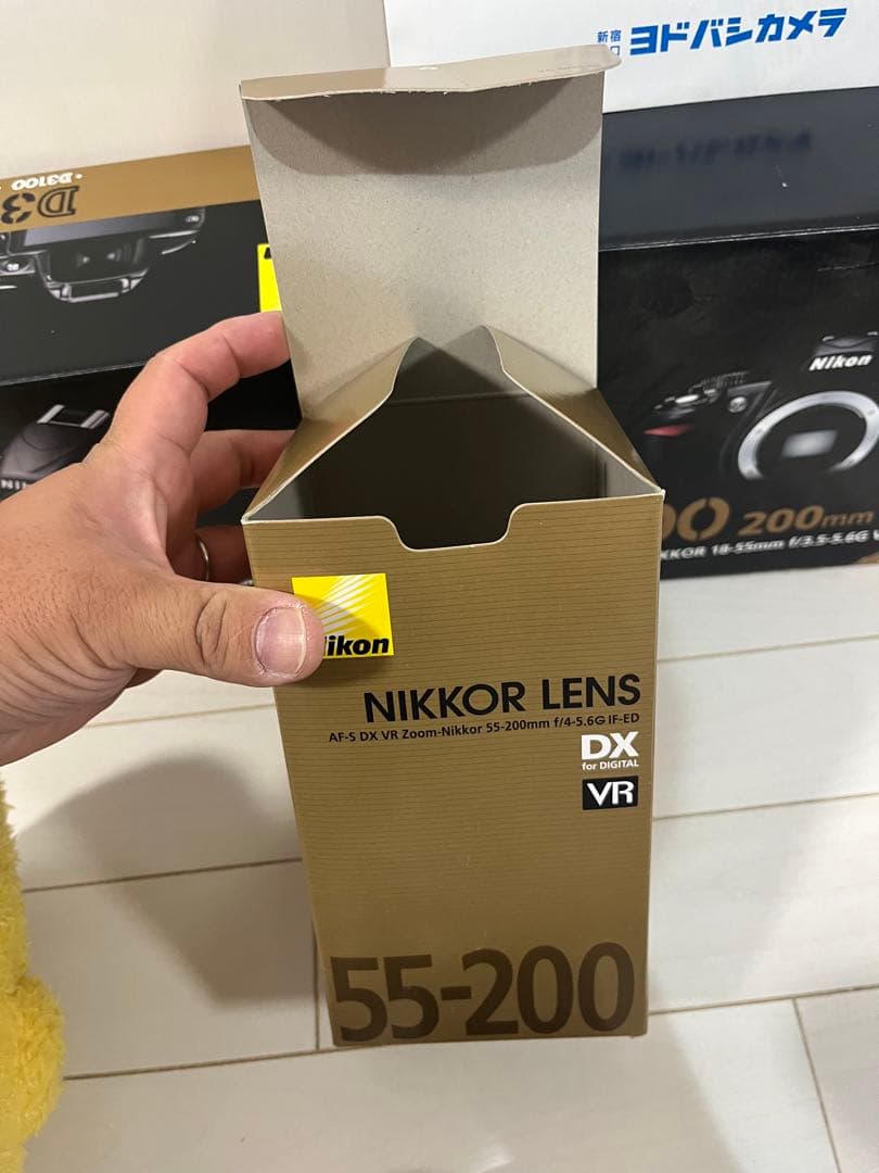 【売り切りSALE】Nikon D3100 デジタル一眼レフカメラセット