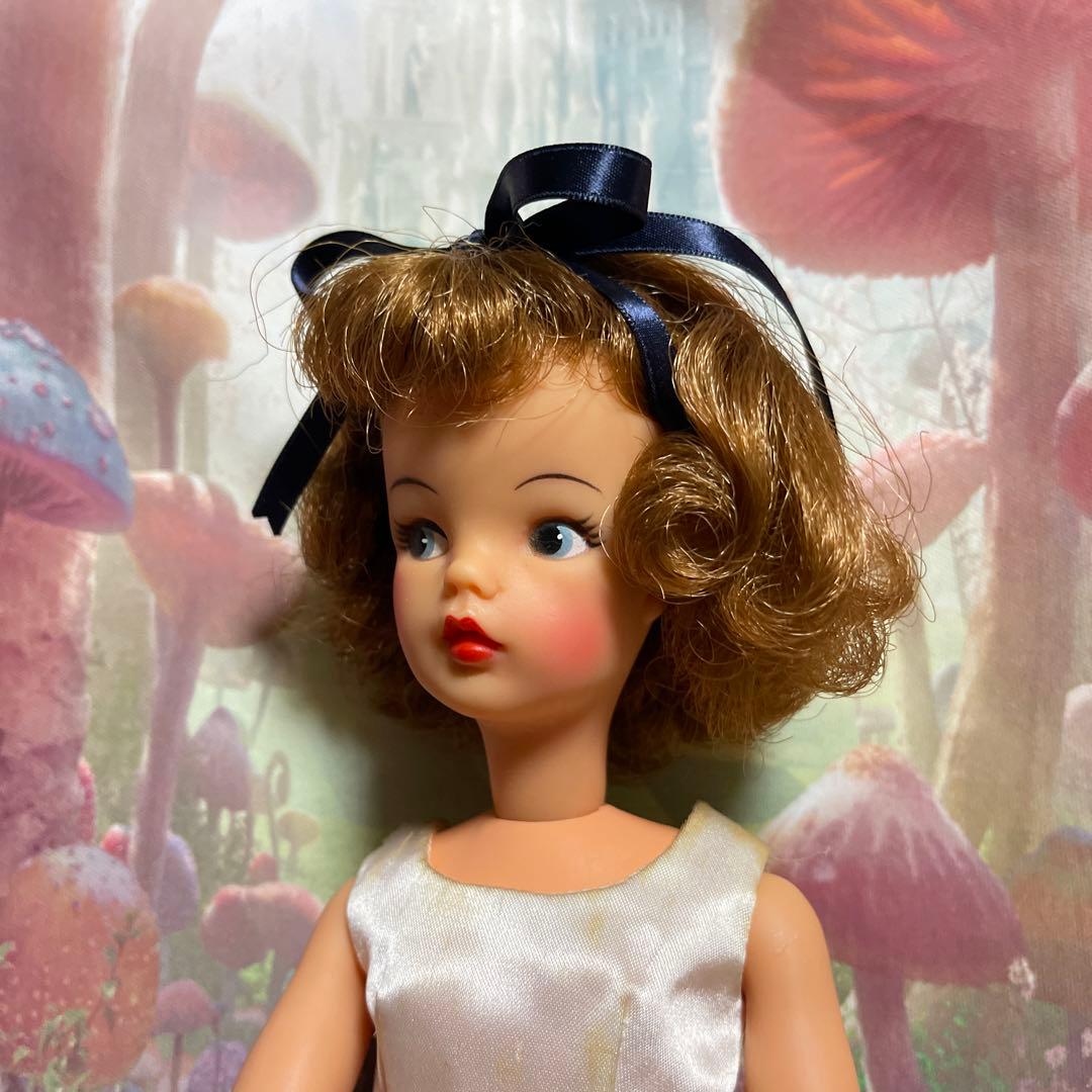 セール中！とっておき♪タミーちゃん人形。