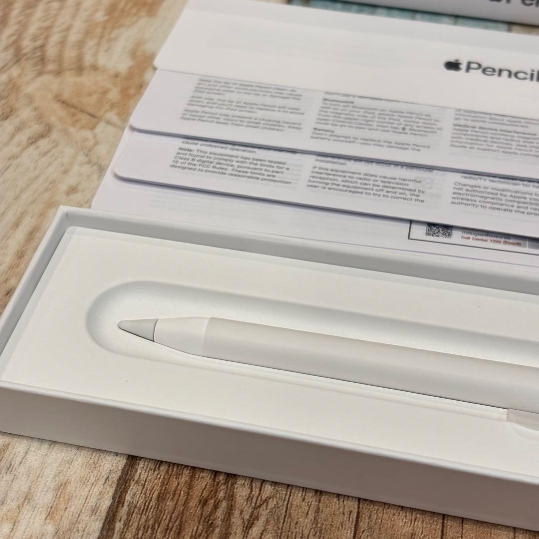 ⭐︎美品⭐︎ Apple Pencil Pro