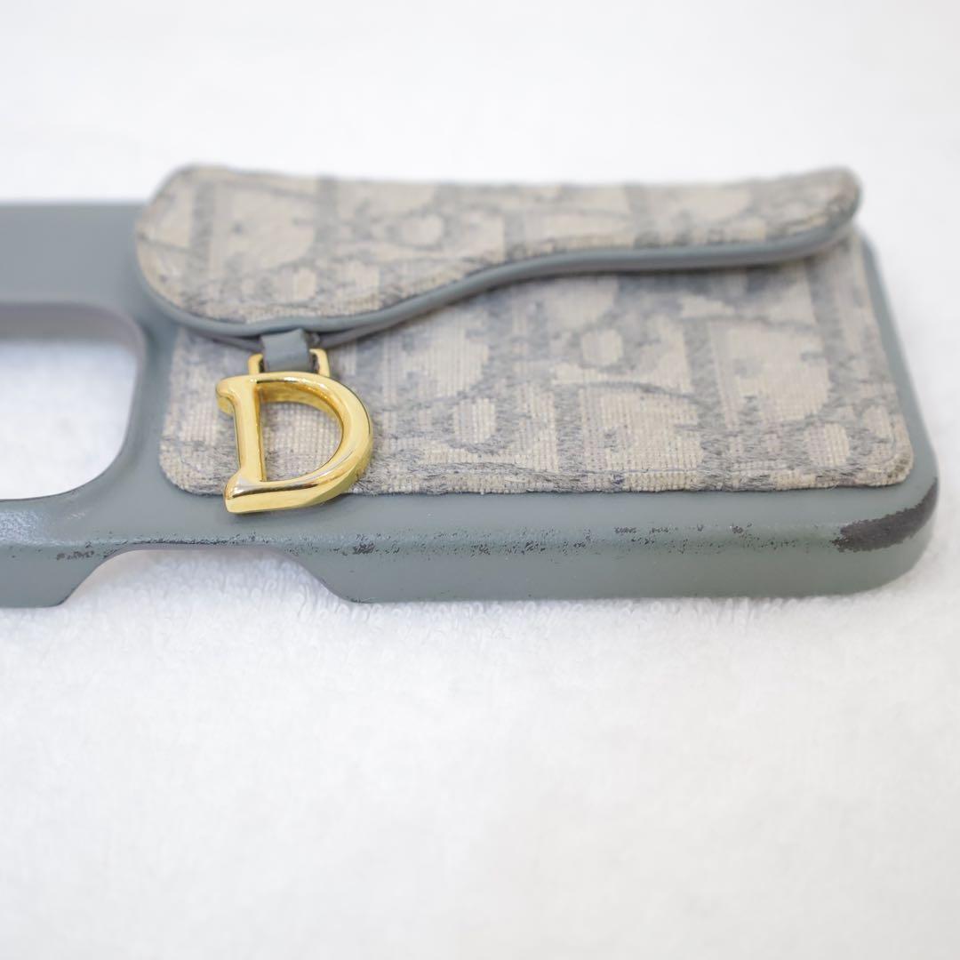 DIOR Saddle iPhone14pro ケース