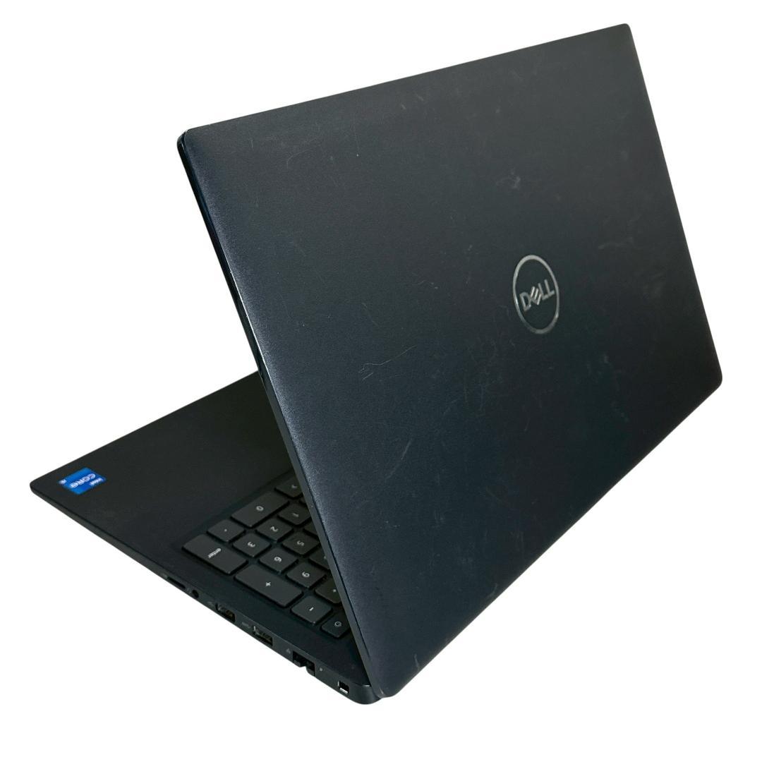 【大画面】デル i5 16GB SSD256GB 15型 ノートパソコン 836