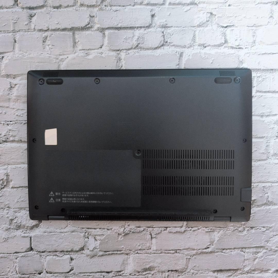 ★準美品★dynabook G83/HU 第11世代i5 メモリ16GB 黒