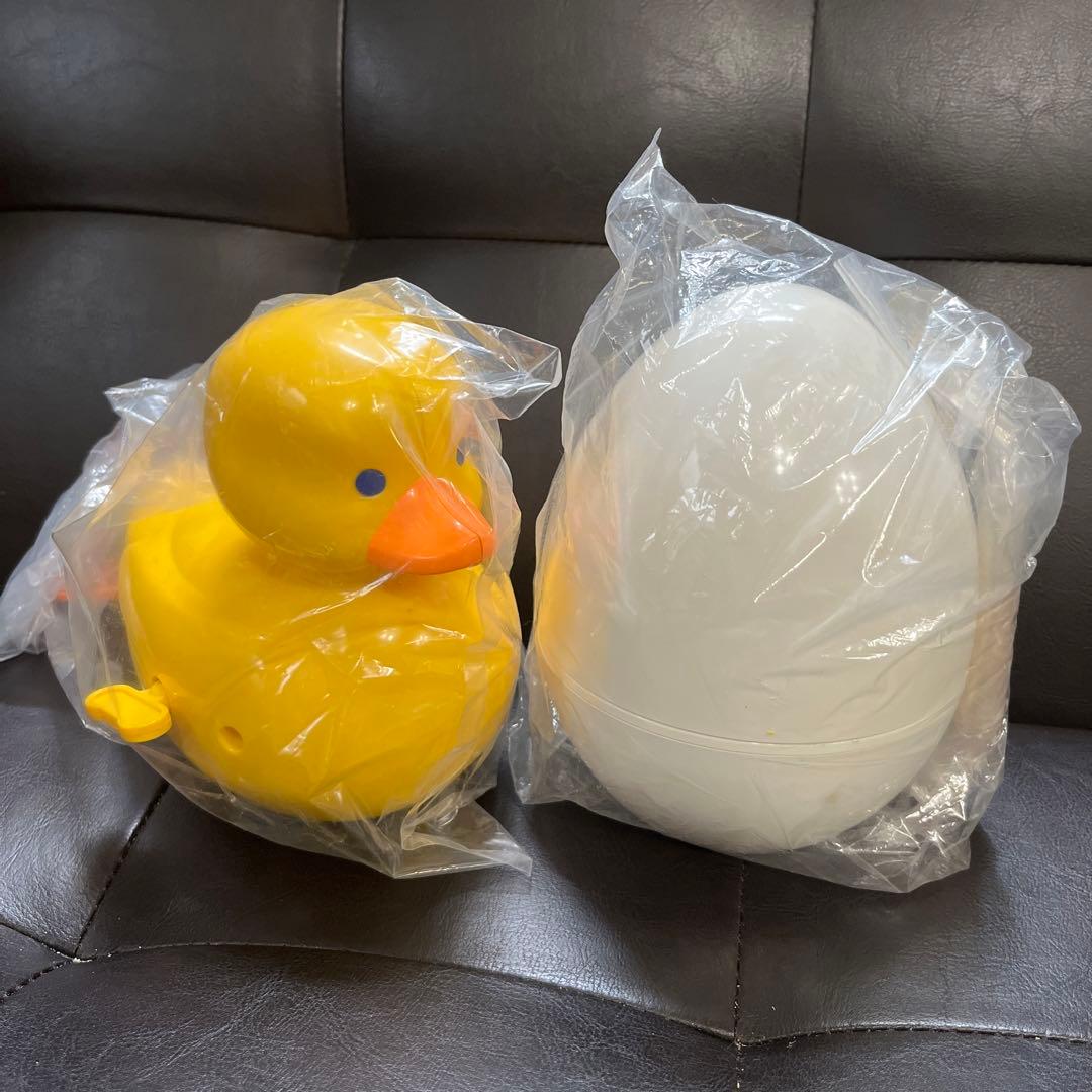 ツムラ  アヒルちゃん　ひみつのアヒルちゃん