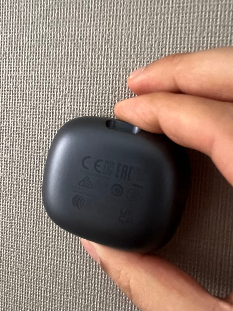 JBL ワイヤレスイヤホン ブラック