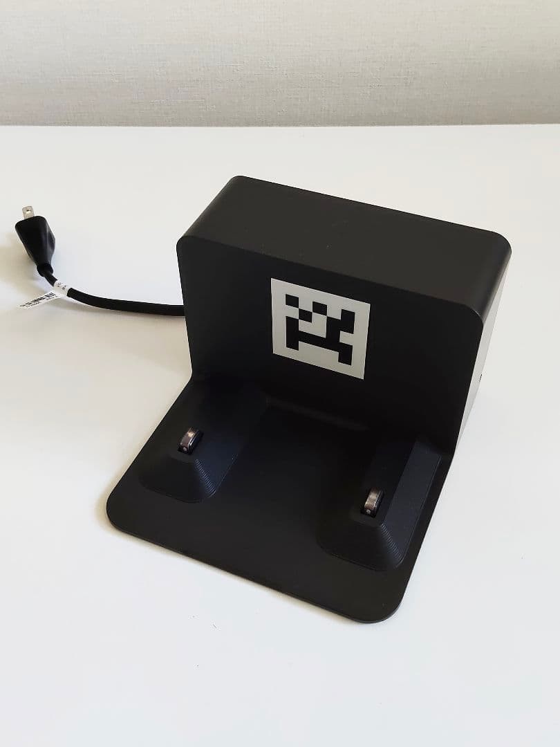 ルンバ j7 本体 2023年購入 動作良好 iRobot ロボット掃除機