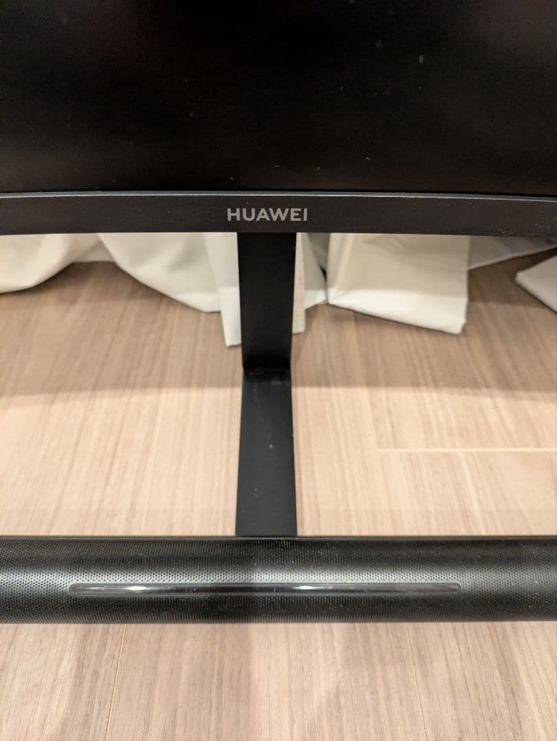 ディスプレイ・モニター本体 Huawei MateView GT Sound Edition 34