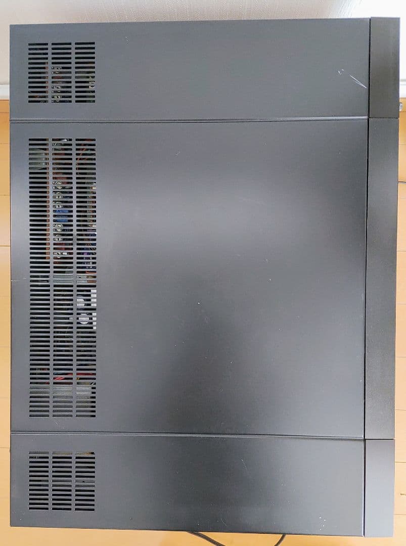 TEAC V-900X ステレオカセットデッキ　 【ジャンク品】