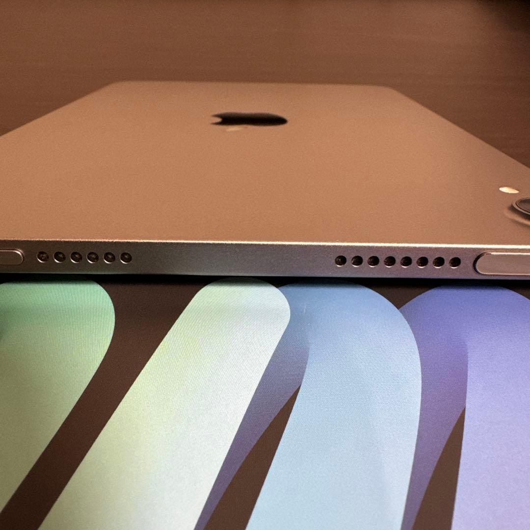 iPad mini第7世代(A17 Pro)Wi-Fi128GB スペースグレイ