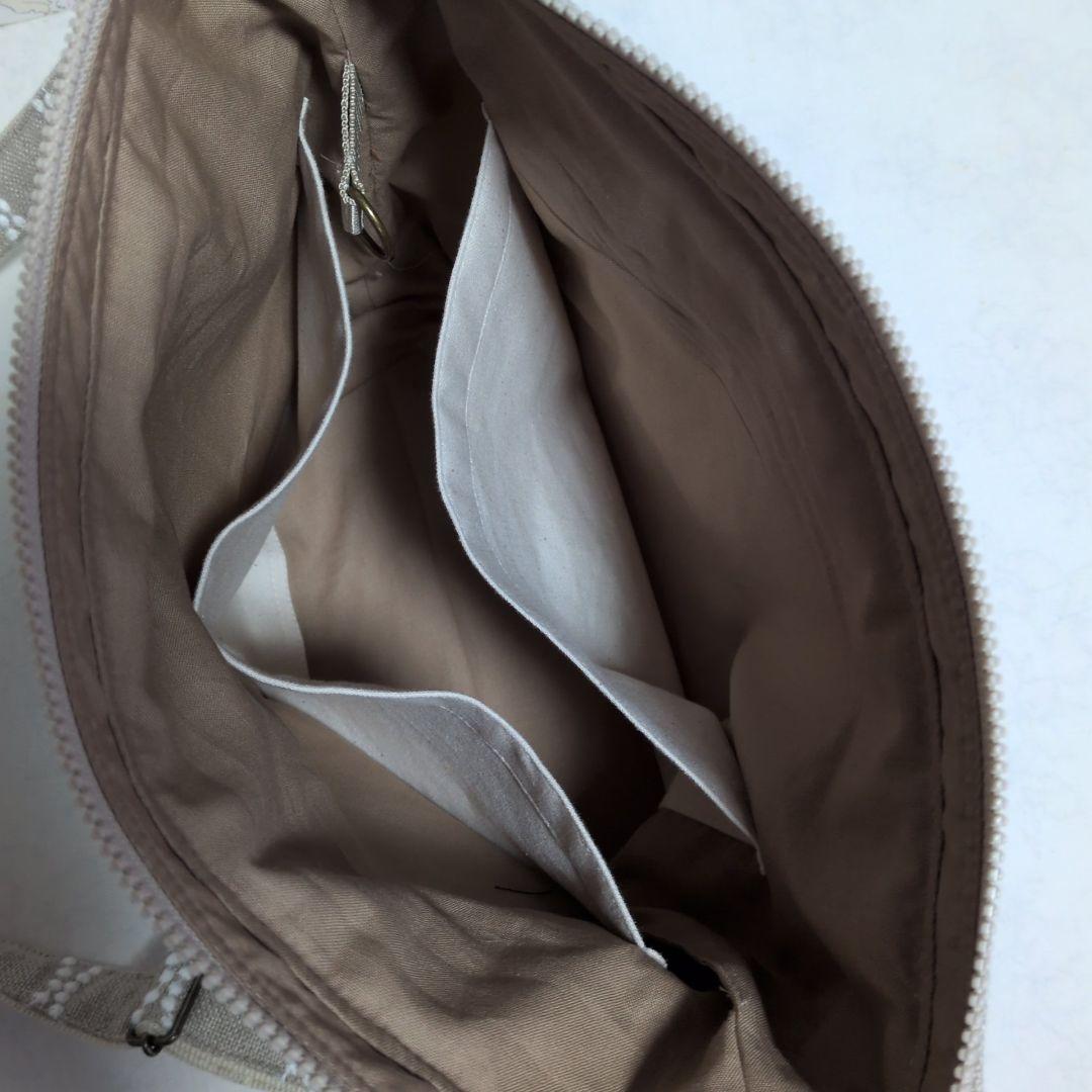 ☆☆ミナペルホネン ☆ハンドメイド バッグ ☆ショルダーバッグ ☆タンバリン